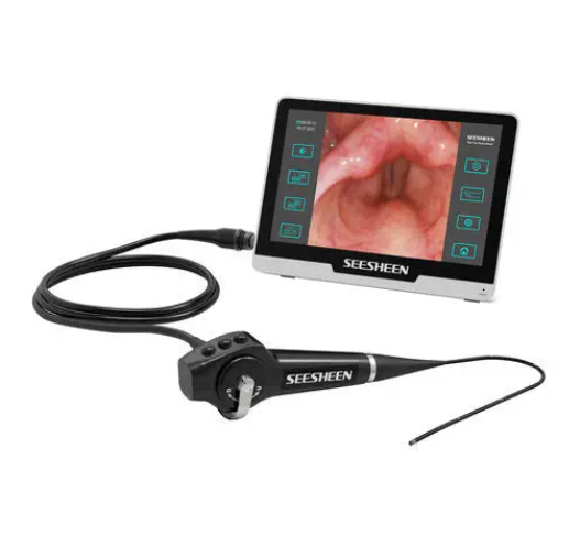 VIDEO FLEXIBLE SCOPE HD-PORTABLE EN-1029
